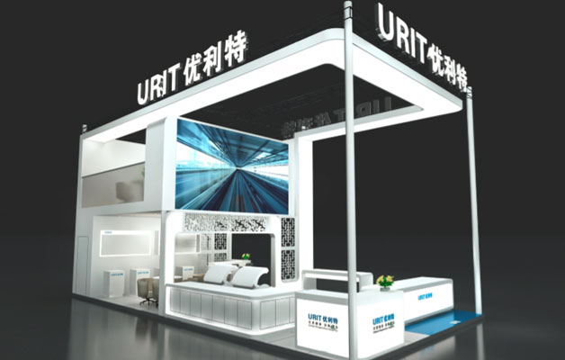 CMEF 秋季優利特 72sqm